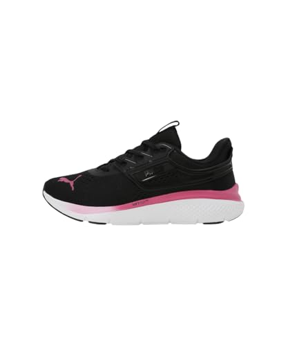 Image of Puma Womens Softride Pro Echo Consonanc Running Shoe