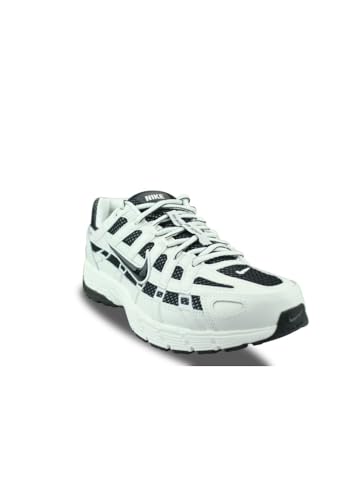 Baskets basses Nike P 6000 Sail Medium Ash Io8711 101 - vue 9