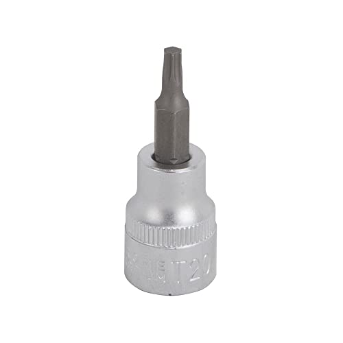 Star bit socket Mintcraft 3/8 évite de foirer vos vis en étoile