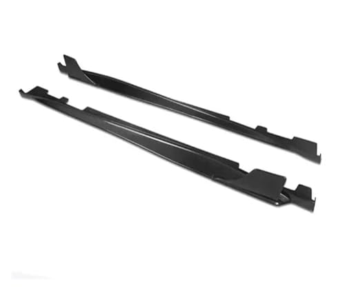 Kit carrosserie carbone Chevrolet Camaro 2017 2018 2019 2020 aileron diffuseur