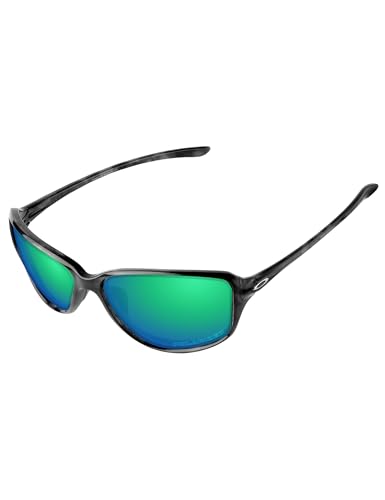 Image of Replacement Lenses for Oakley Cohort OO9301 62mm Sunglass - Precision Fit, UV Block & Impact Resistant