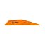 Topo on Neon Orange