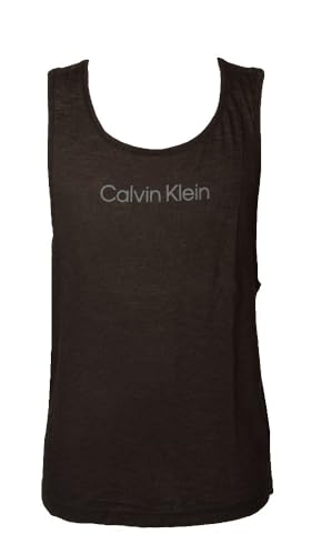 CK débardeur homme coton pour le sport et la détente quotidienne style décontracté
