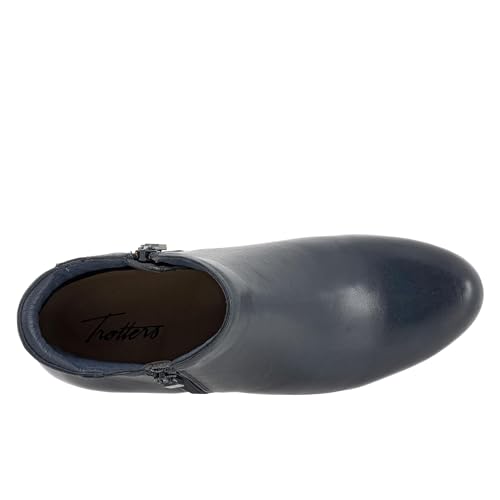 Image of Trotters Major