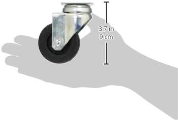 エム・ピー・エス (MPS) ペット・ケージ/SKUDOイアタ用キャスター PTMP00299