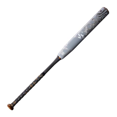 DeMarini 2023 Whisper (-9) Fastpitch Softball Bat - 34'/25 oz