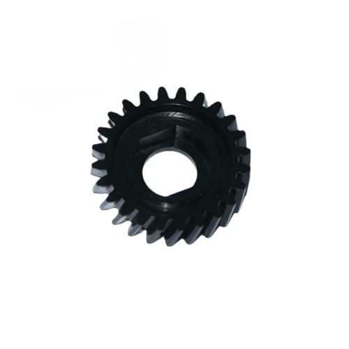 Engranaje tensor derecho de 24T modelo 25AA77730 para sistema de transporte BH750 y 600, 2 uds