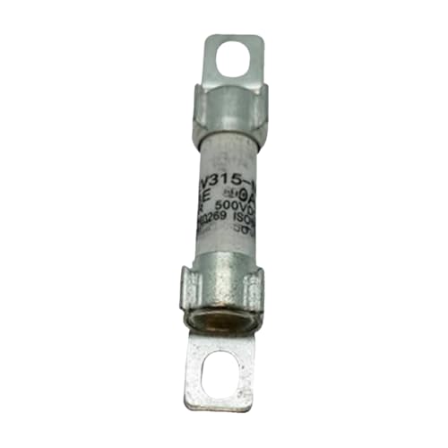 Fusible EV315-M-3E 50A cartouche de protection électrique industrielle