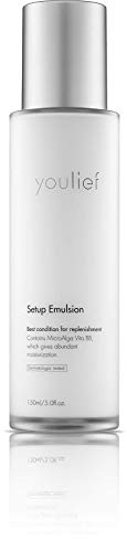 [youlief] Setup Emulsion 150ml / simplify your skin care / 5/5 by actual users