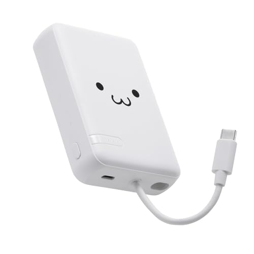 Amazon | エレコム モバイルバッテリー リチウムイオン電池 10000mAh