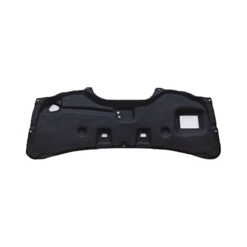Isolation moteur avant Nissan X-Trail T32 et Rogue 2014-2020 coussin capot