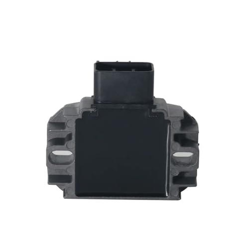 Rectificador regulador de voltaje para moto TM Racing EN300, MX300, EN530 y MX530 4T 7