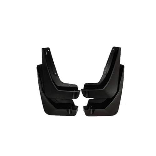 Guardabarros BYD Tang EV 2021 2022 2023 accesorios de protección exterior