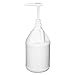 Measure Master Pump Dispenser 1 Ounce Output For Gallon Jug (1 Unit)