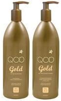QOD Post Brazilian Keratin Treatment Maintenance Kit 33oz