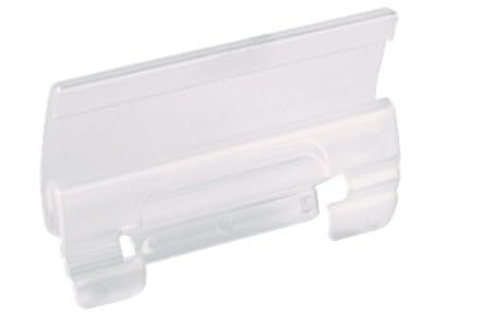 Cavalier insert Leitz 6116-03 VE50 résout le désordre de vos classeurs - 3