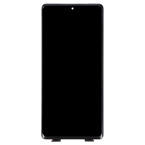 Écran LCD AMOLED pour téléphone portable avec numériseur assemblé