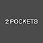 12-pockets Grey