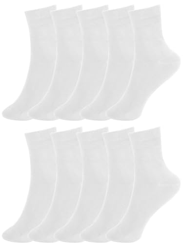 Image of FGZ Women Thin Cotton Socks Soft Cozy Socks Cute Ankle Crew Socks 5 Pairs