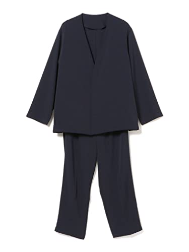 [ビームスライツ] スーツ ニューノーマル セットアップ23 メンズ NAVY M