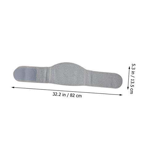 Faja lumbar elástica reusable para cintura y abdomen miniatura 2
