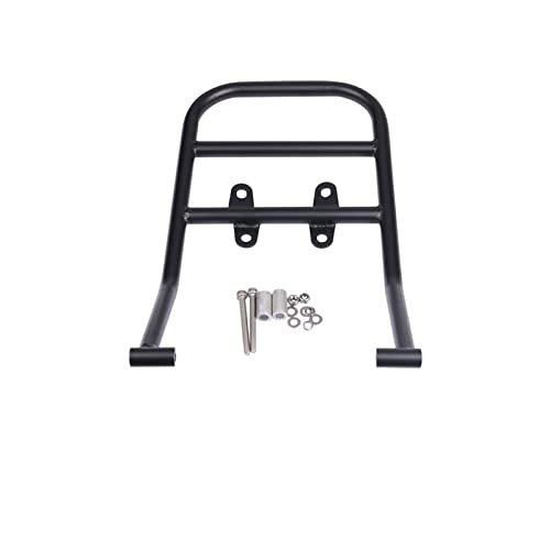 Support de porte-bagages arrière DRZ400E accessoires étagère DRZ 400 E