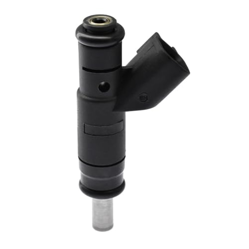 Inyectores 04591851AA 5.7L V8 solucionan tirones y pérdida de potencia 4