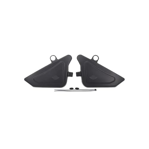 Carénage moto pour K1600B et Grand America 2018-2021 | Panneaux latéraux de cadre robustes