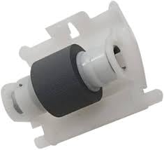 Idencis Small Pickup Roller Compatible with Epson L3100, L3101, L3110, L3115, L3116, L3150, L3152, L3156 Ink Tank Printer (Pack of 1)