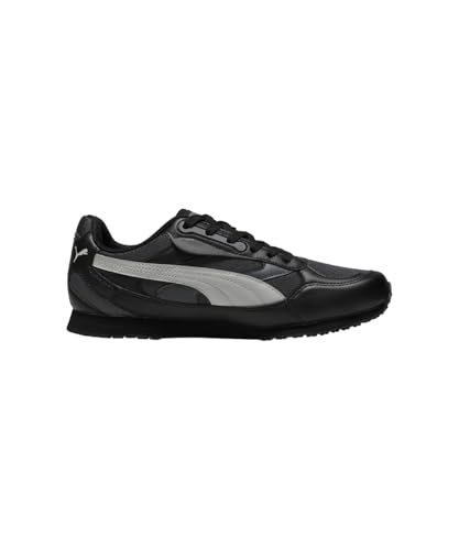 Image of Puma Mens Cabana Stepsculpt Sneaker