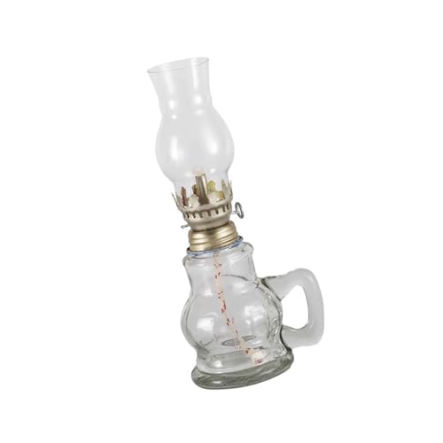 our fave Tornados Holders - Combustibles recargables, uso de aceite de vidrio con lámpara de parafina líquida, reutilizables, combustibles líquidos con velas, vidrio recargable
