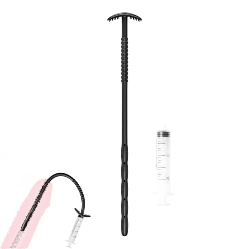 Mens Lightweight Exercise Rod Practical Fixing Accessories for Long-Term Use-ushlM87 (Advanced 9mm)