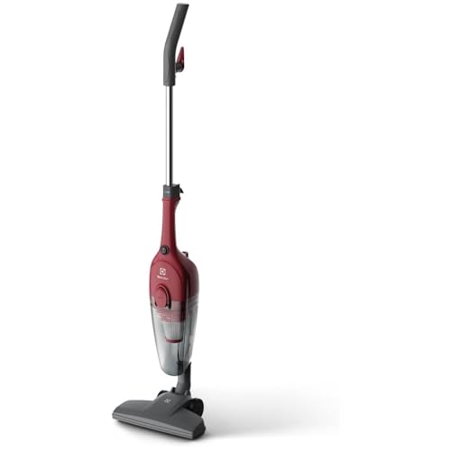 Electrolux Aspirador p&oacute; vertical com fio port&aacute;til de m&atilde;o 2 em 1 1100W cabo 5m capacidade 1,2L...
