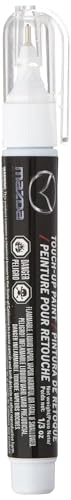 Genuine Mazda (0000-91-42M) Touch-Up Paint - .44 fl. oz.