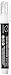 Genuine Mazda (0000-91-42M) Touch-Up Paint - .44 fl. oz. , Deep Crystal Blue