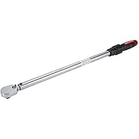 Craftsman 1/2-in Drive Click Torque Wrench (50' lb to 250' lb)