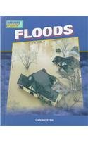 Library Binding Floods Book