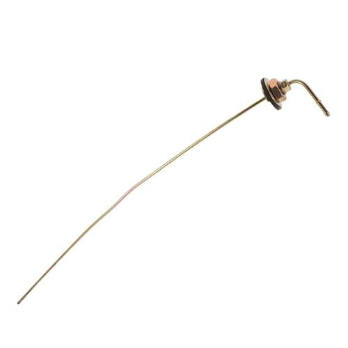 Didiseaon 1 Juego De Tubo Vertical para Tanque De Combustible Automotriz, Calentador De Estacionamiento, Tubo Vertical Confiable Y Práctico, Kit De Tubo De Soporte para Extracción Rápida De