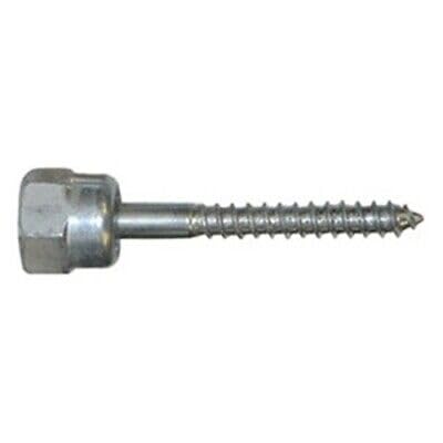 8003957 Fits ITW Buildex 8003957 GST200 2""Sammie "" Rod for Wood