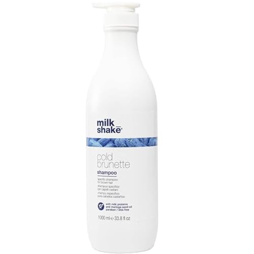 milk_shake Cold Brunette Shampoo