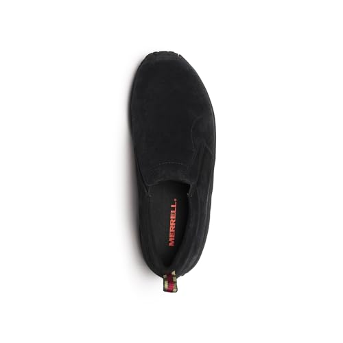 Image of Merrell Men's Jungle Leather Slip-On Shoe