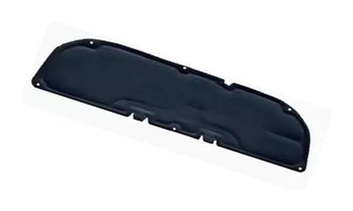 Isolation phonique et thermique Toyota RAV4 coton isolant pour capot moteur 2019-2024