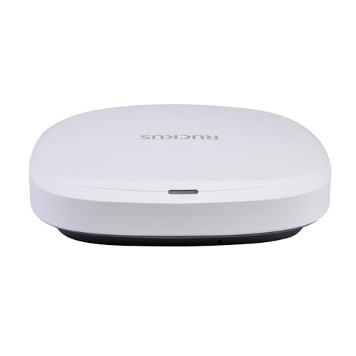 Ruckus Wireless R670 (901-R670-US00) Wi-Fi 7 Indoor Access Point
