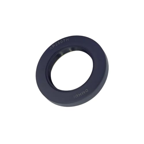 Joint squelette TCN AP2507H bague étanchéité nitrile 42 65 12 mm