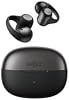Audífonos de clip de oído abierto SHOKZ OpenDots 2, Negro, Audio Dolby, 3 micrófonos 2