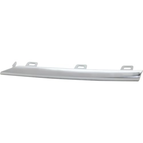 REPC108204 - Ats Fog Lamp Molding LH, Insert, Satin Nickel miniatura 1
