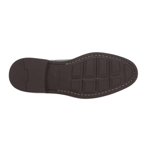 Image of Cole Haan Men's Zerogrand Hiker Black Boots - 8 UK (42 EU) (9 US) (25418166)