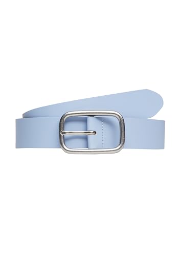 Ceinture s.Oliver 2175363 pour femme en cuir élégant