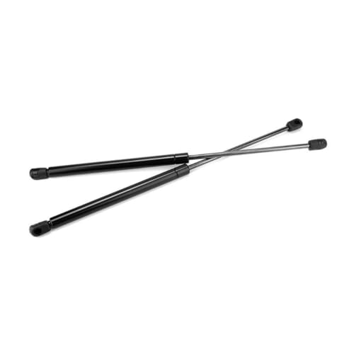 Haubans de soute ressort à gaz coffre arrière réglables Vauxhall Corsa MK2 9114311