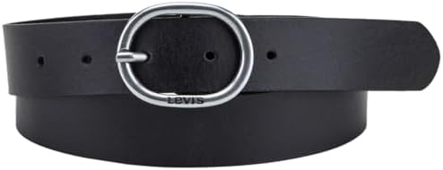 Levi's Damen Hermosilla 100 Leather Belt (1er Pack)